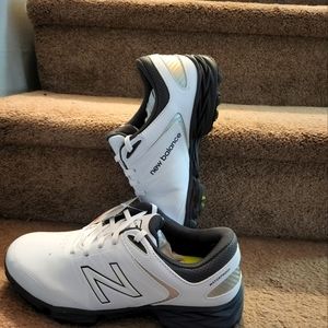 MEN'S NEW BALANCE GOLF SHOES